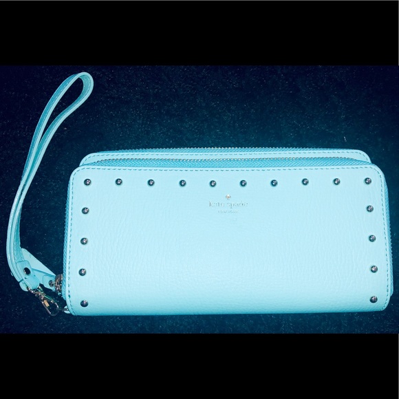 Kate Spade Handbag & Wallet - Brand New! - Picture 5 of 8